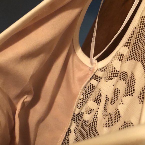 Love Culture Romper/Skort - Picture 11 of 11